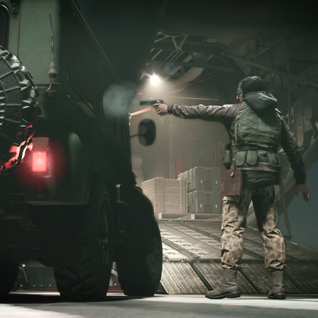 Arash Kadivar Call Of Duty Wiki Fandom