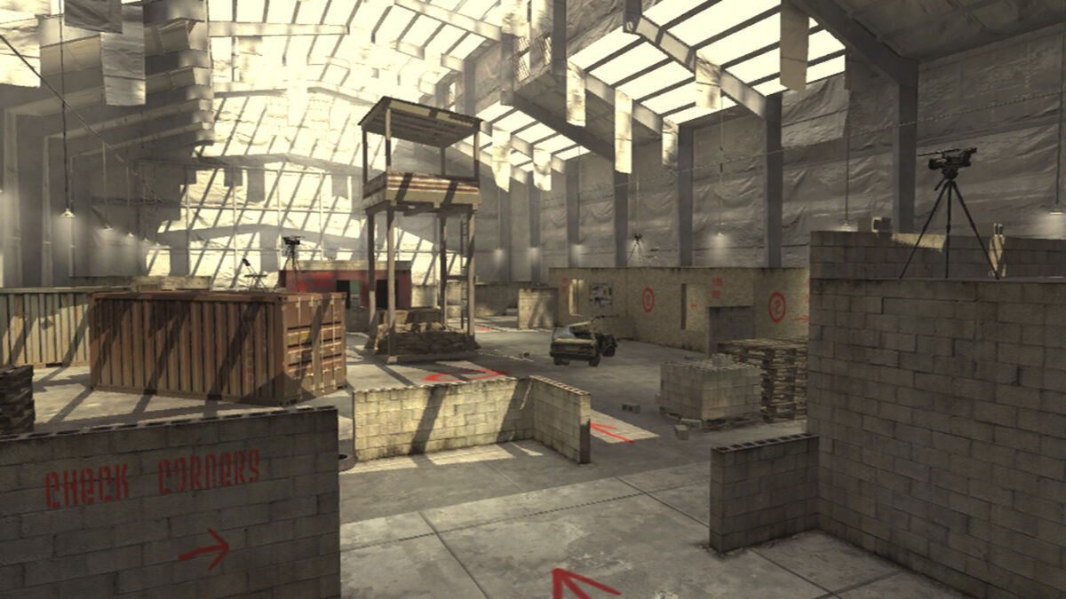 The best spots to get kills on each map in Modern Warfare 2