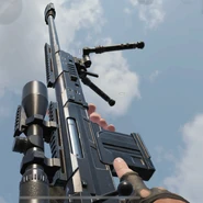 Inspecting from the right side