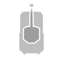 Mini-Map Icon when firing.