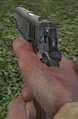 The M1911 in the original Call of Duty.