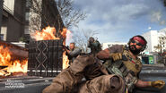 Promotional screenshot for Operation Just Reward.
