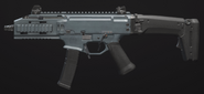 The Multiplayer Open Beta model of the Rival-9.