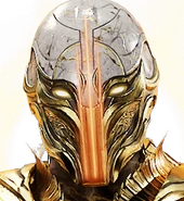 Solace's Operator Card.