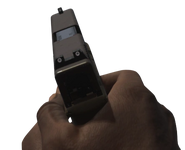 The X16 in first person.