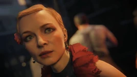 Джессика Роуз