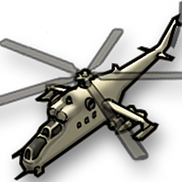 Attack Helicopter Call Of Duty Wiki Fandom