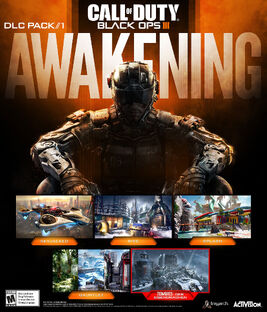 Awakening DLC