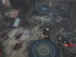 Kino Der Toten Call Of Duty Wiki Fandom