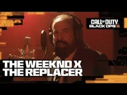 Заместитель (The Weeknd)