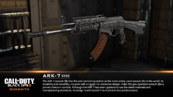 Kn 44 Call Of Duty Wiki Fandom Kn 44 Call Of Duty Wiki Fandom