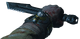 Knife (Zombies only)