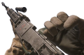 M249 SAW Cocking MWR