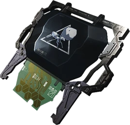 Man-at-Arms Model IW