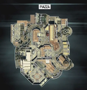 Map Piazza MW3