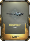 Permafrost Camouflage Supply Drop Card BO3.png