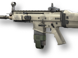 SCAR-H