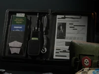 Sleeper Agent Arsenal BO6