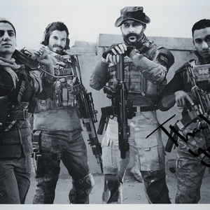 Farah Karim Call Of Duty Wiki Fandom