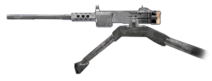 M2 Browning - Wikipedia