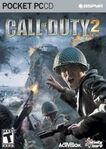 Call of Duty 2 (Windows Mobile) (Jan. 2007)