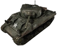M4 Sherman