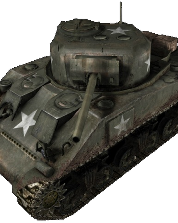 M4 Sherman Call Of Duty Wiki Fandom