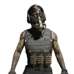 MutatedLeaper Mutant Icon MWIII