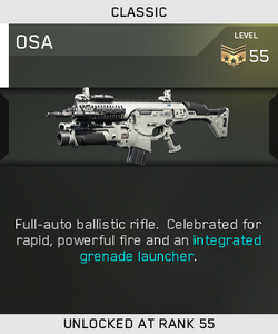 Arx 160 Call Of Duty Wiki Fandom