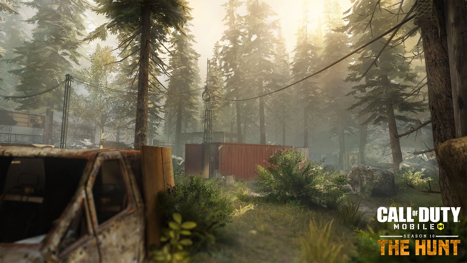 Call Of Duty Modern Warfare Mobilized System Requirements Pine Call Of Duty Wiki Fandom