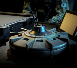 Proximity Mine Arsenal MWII