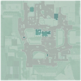 Resistance minimap MW3