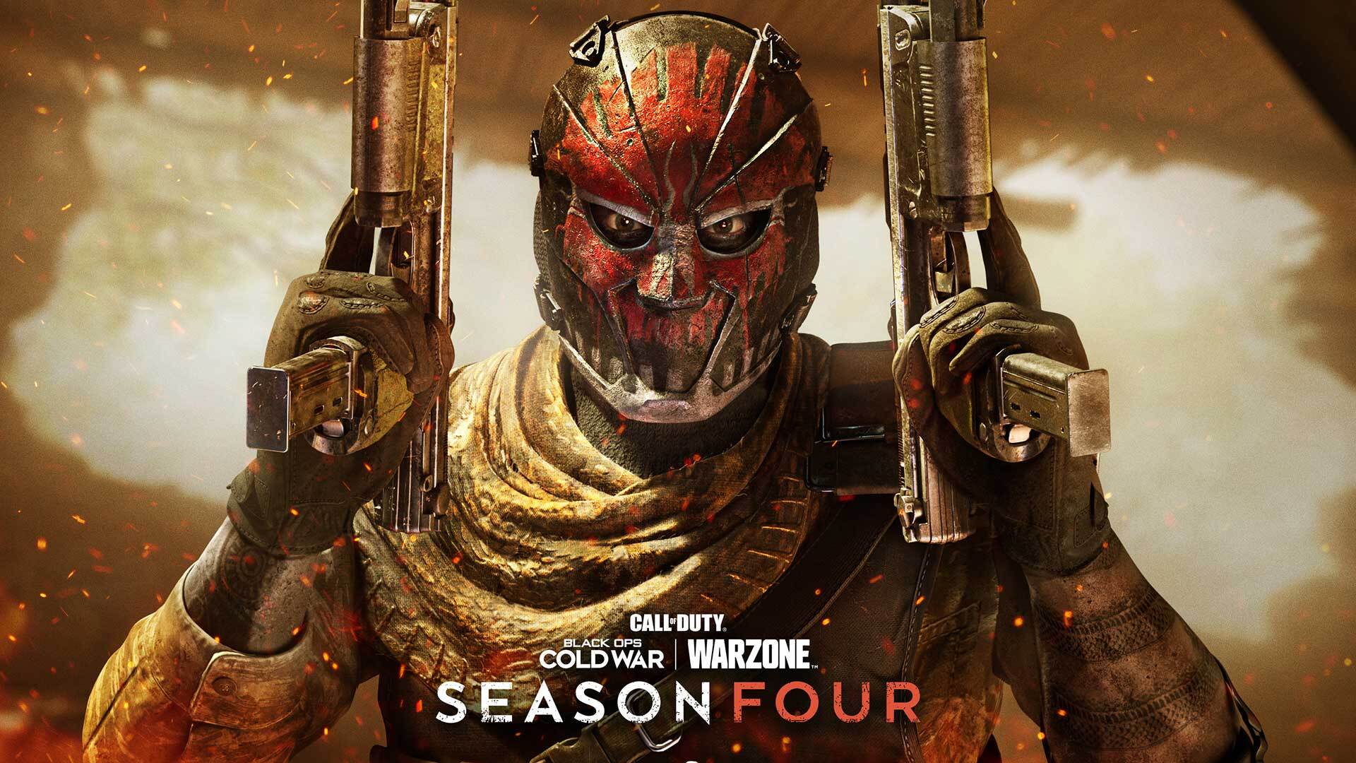 Call of Duty: Black Ops 4's new season kicks off with Operation Apocalypse  Z