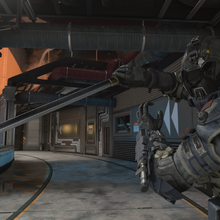 Shadow Blade Call Of Duty Wiki Fandom