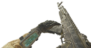 The AK-12's reload animation.