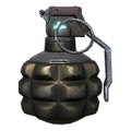 Fragmentation Grenades (after afterlife mode)