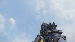 Icr 1 Attachments Call Of Duty Wiki Fandom Icr 1 Attachments Call Of Duty Wiki Fandom