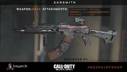 Kn 44 Call Of Duty Wiki Fandom