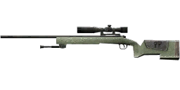 THE MSR IN MODERN WARFARE 2 might be my new favorite sniper 