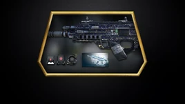 Nanotech Personalization Pack AW