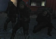 Urzikstan Liberation Force | Call of Duty Wiki | Fandom