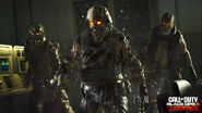 Armored Zombies in Terminus