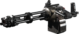 Auger Model IW