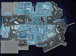 Chasm minimap CODG