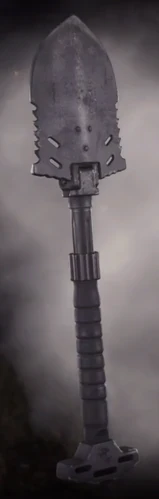 Gravedigger menu icon MWR