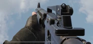 The M16 in first person