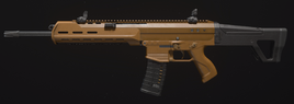 MCW Gunsmith MWIII