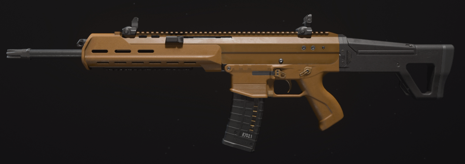 Warface: Global Operations - Hot season! The versatile Steyr Scout