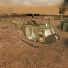 Uh 1 Iroquois Call Of Duty Wiki Fandom