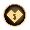 Protection Augment Minor Icon BO6
